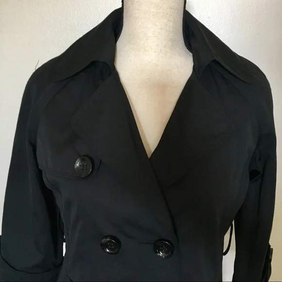 WHITE HOUSE BLACK MARKET Blazer - Picture 4 of 4